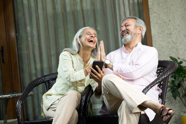 Senior Citizen Donation - Image 2