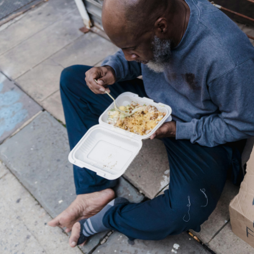 Food Donation - Image 5