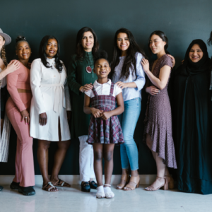 Women Empowerment Support