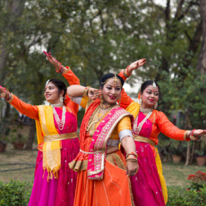 Entertainment & Cultural Support