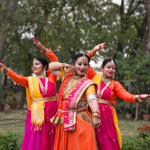 Entertainment & Cultural Support