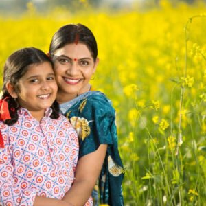 Child & Women Protection