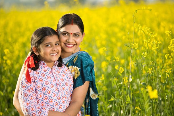 Child & Women Protection