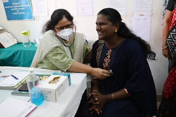 Healthcare & Medical  Support - Image 2