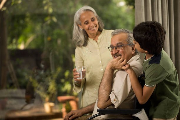 Support for Needy people Support - Image 2