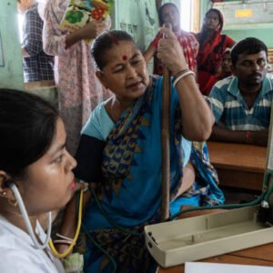 Healthcare & Medical  Support