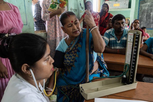 Healthcare & Medical  Support