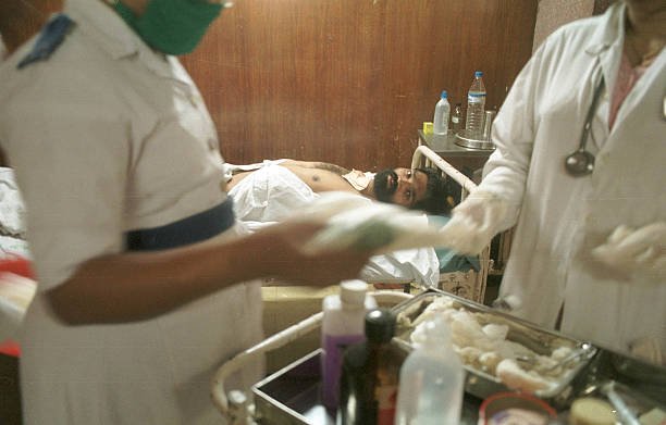 Healthcare & Medical  Support - Image 3