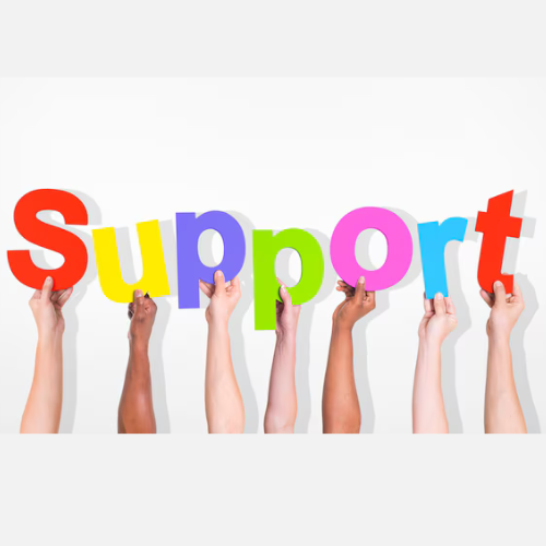 Other Support