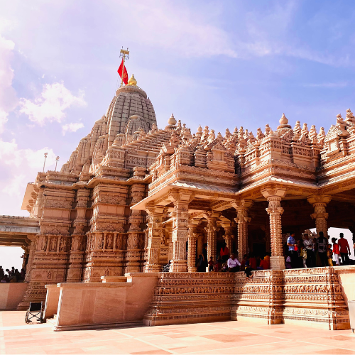 Temple Rebranding - Image 2