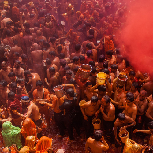 Entertainment & Cultural Support - Image 5