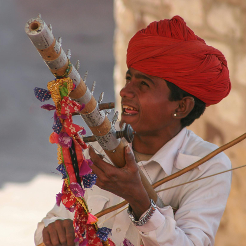 Entertainment & Cultural Support - Image 3