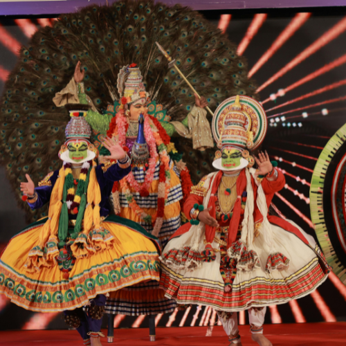 Entertainment & Cultural Support - Image 2